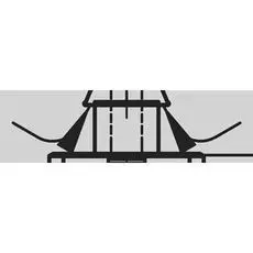 Базовый комплект шахты дымохода VIESSMANN