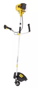 Бензиновый триммер HUTER