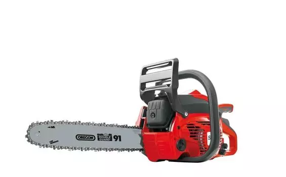 Бензопила AL-KO sbA 6436 127429