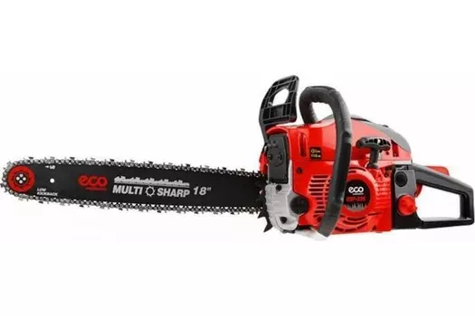 Бензопила ECO