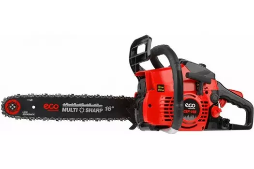 Бензопила ECO