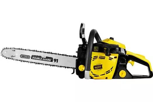 Бензопила F MACHETE