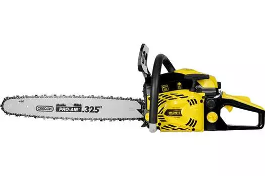 Бензопила FoxWeld MACHETE