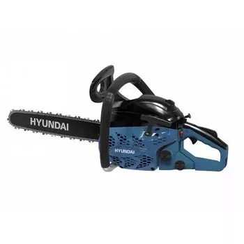 Бензопила HYUNDAI