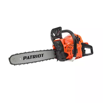 Бензопила PATRIOT