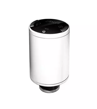 Беспроводная радиаторная термоголовка SALUS