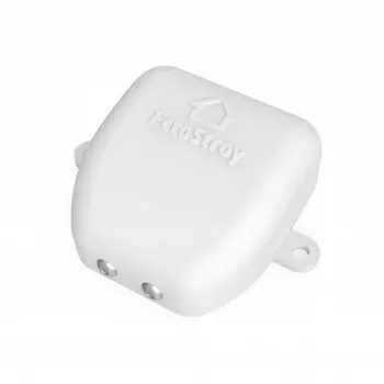 Беспроводной датчик протечки воды Ectocontrol