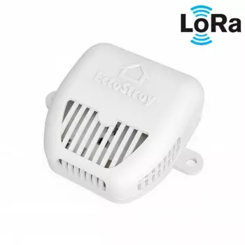 Беспроводной датчик температуры Ectocontrol