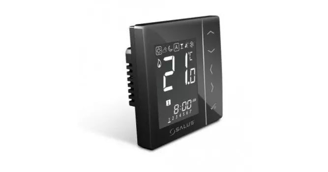 Беспроводной комнатный термостат SALUS