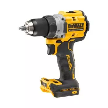 Бесщеточная дрель-шуруповерт DeWALT