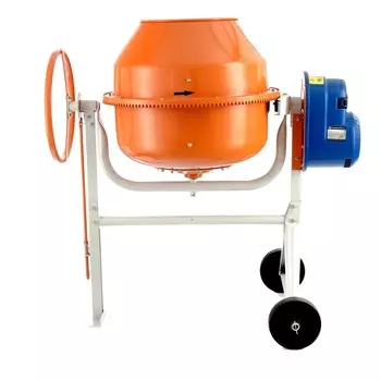 Бетоносмеситель DENZEL