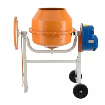 Бетоносмеситель DENZEL