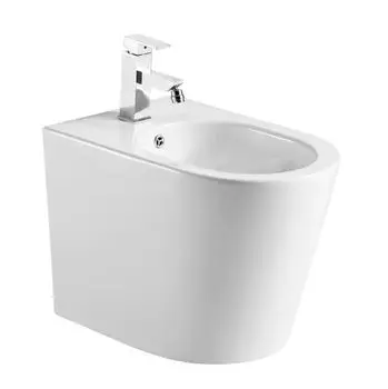 Биде напольное Акватек Оберон/Бетта AQ1276-00