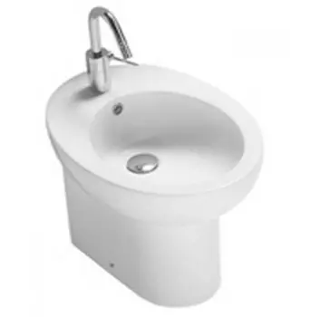 Биде напольное HATRIA