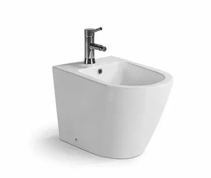 Биде напольное TIMO