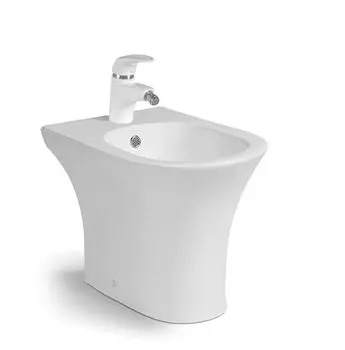 Биде напольное TIMO