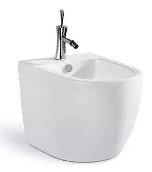 Биде напольное TIMO