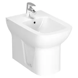 Биде напольное VITRA