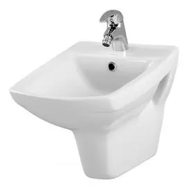 Биде подвесное CERSANIT