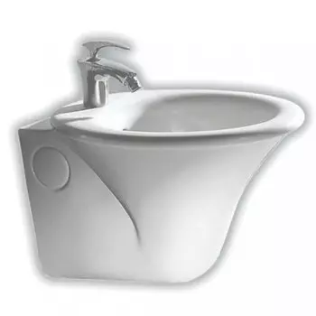 Биде подвесное HATRIA