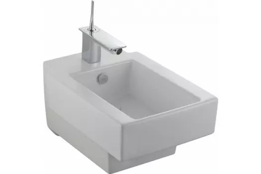 Биде подвесное Jacob Delafon Terrace EMA0002-00