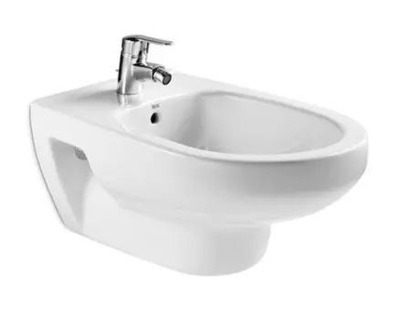 Биде подвесное ROCA