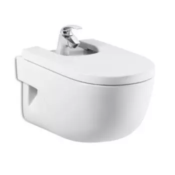 Биде подвесное ROCA