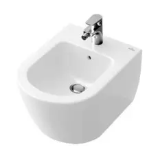 Биде подвесное VILLEROY &amp; BOCH