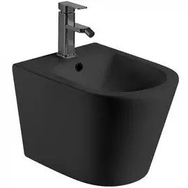 Биде подвесное WELTWASSER