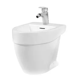 Биде приставное AM.PM