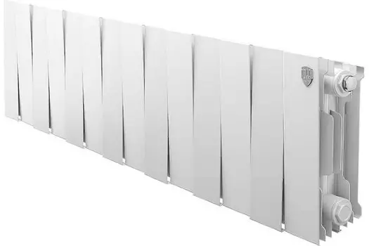 Биметаллический радиатор ROYAL THERMO