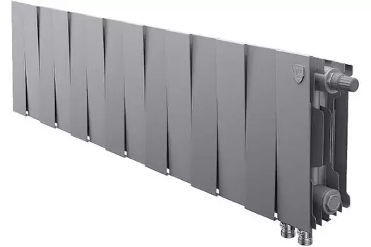 Биметаллический радиатор ROYAL THERMO
