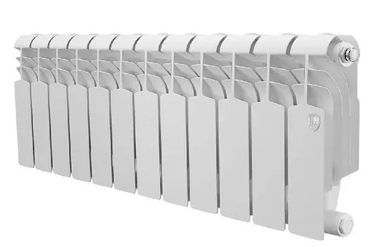 Биметаллический радиатор ROYAL THERMO