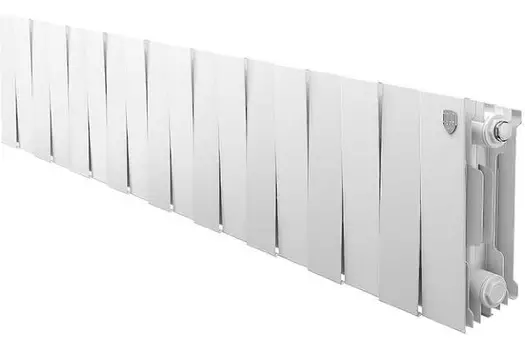 Биметаллический радиатор ROYAL THERMO