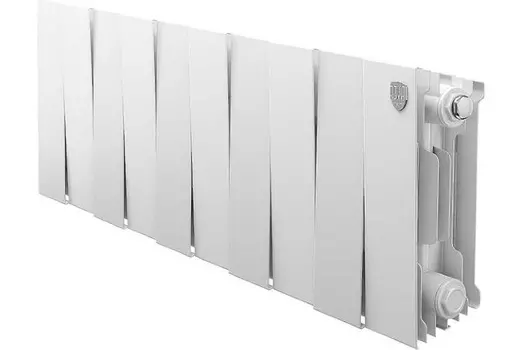 Биметаллический радиатор ROYAL THERMO