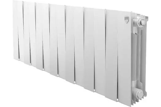 Биметаллический радиатор ROYAL THERMO