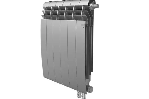 Биметаллический радиатор ROYAL THERMO