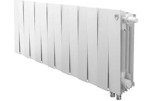 Биметаллический радиатор ROYAL THERMO