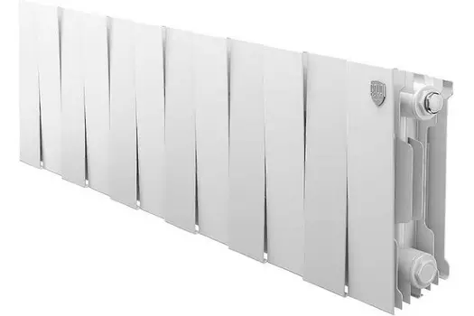 Биметаллический радиатор ROYAL THERMO