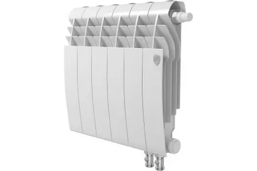 Биметаллический радиатор ROYAL THERMO