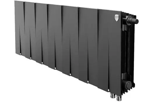 Биметаллический радиатор ROYAL THERMO
