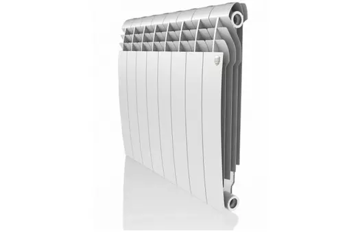 Биметаллический радиатор ROYAL THERMO