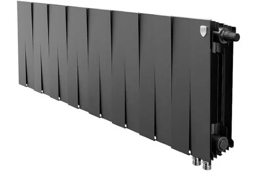 Биметаллический радиатор ROYAL THERMO
