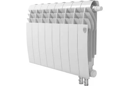 Биметаллический радиатор ROYAL THERMO