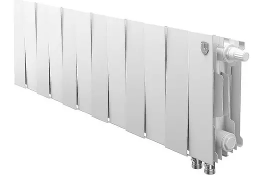 Биметаллический радиатор ROYAL THERMO