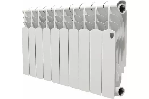 Биметаллический радиатор ROYAL THERMO