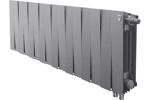 Биметаллический радиатор ROYAL THERMO