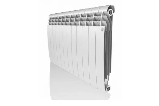 Биметаллический радиатор ROYAL THERMO