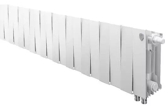 Биметаллический радиатор ROYAL THERMO