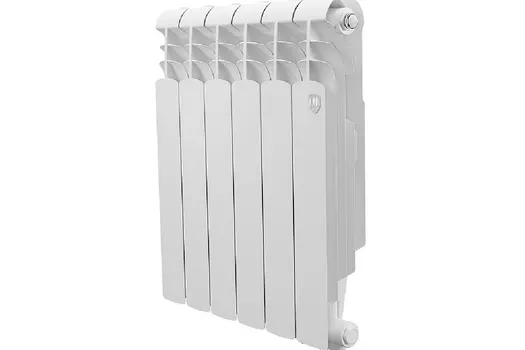 Биметаллический радиатор ROYAL THERMO
